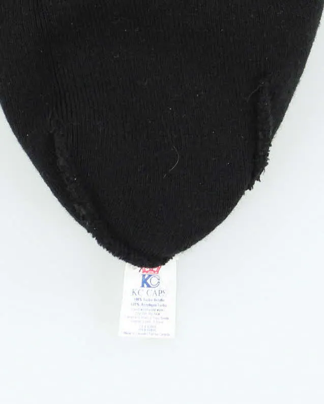 Vintage 90's Scorpion Embroidered Watch Beanie - OS sold by Rokit product image thumbnail 4