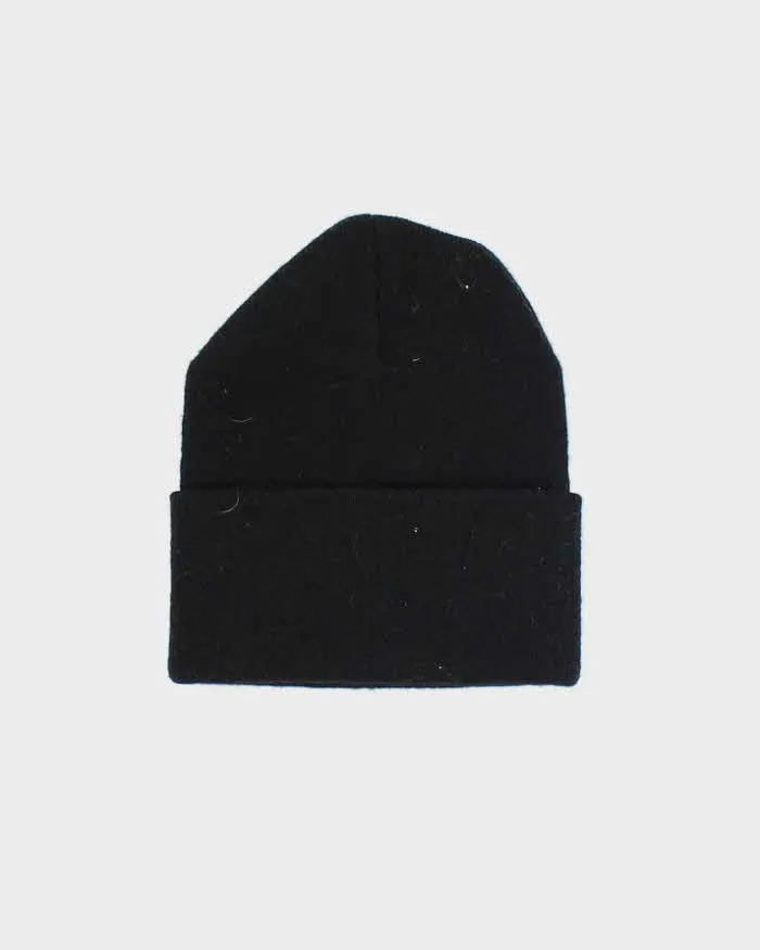 Vintage 90's Scorpion Embroidered Watch Beanie - OS sold by Rokit product image thumbnail 2