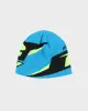Vintage 2000's FOX Racing All Over Print Toque Beanie - OS sold by Rokit