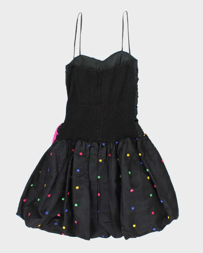 Vintage Y2k 00s Joseph Ribkoff Dress - S sold by Rokit product image thumbnail 2