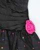 Vintage Y2k 00s Joseph Ribkoff Dress - S sold by Rokit