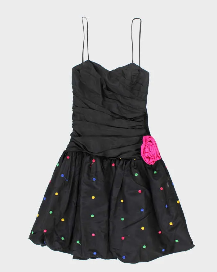 Vintage Y2k 00s Joseph Ribkoff Dress - S sold by Rokit