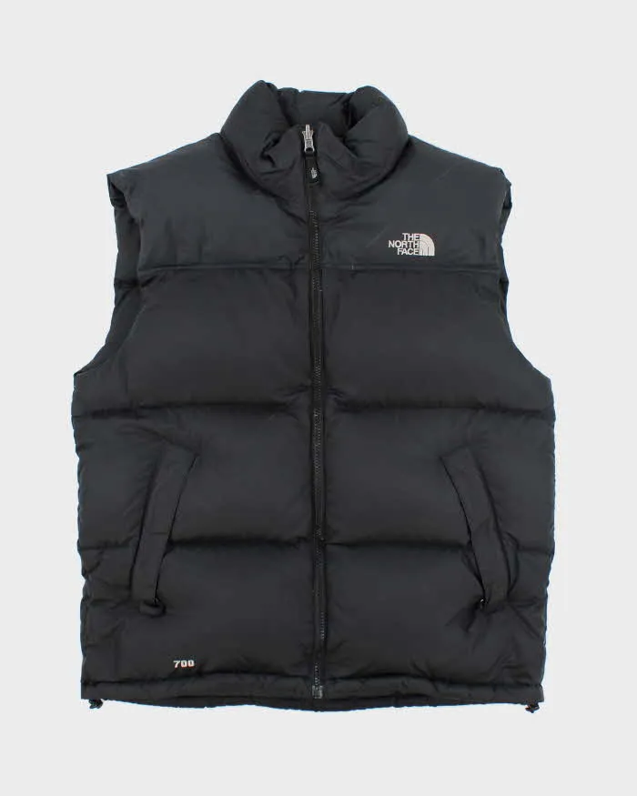 Vintage 2000's The North Face Insulated Puffer Gilet - M sold by Rokit