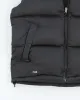 Vintage 2000's The North Face Insulated Puffer Gilet - M sold by Rokit
