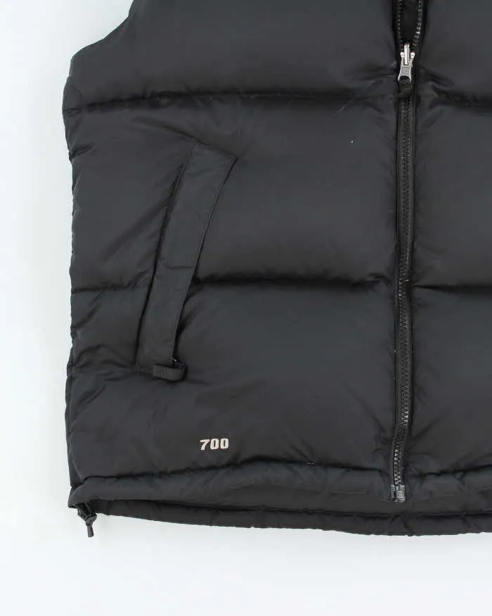Vintage 2000's The North Face Insulated Puffer Gilet - M sold by Rokit product image thumbnail 4