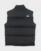 Vintage 2000's The North Face Insulated Puffer Gilet - M sold by Rokit