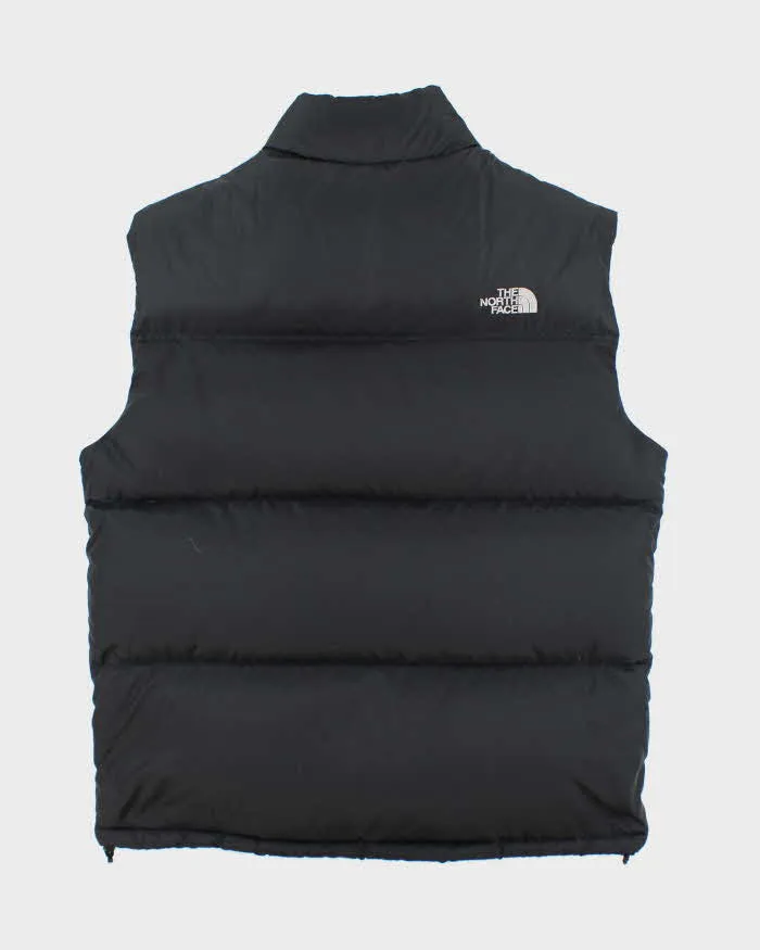 Vintage 2000's The North Face Insulated Puffer Gilet - M sold by Rokit product image thumbnail 2