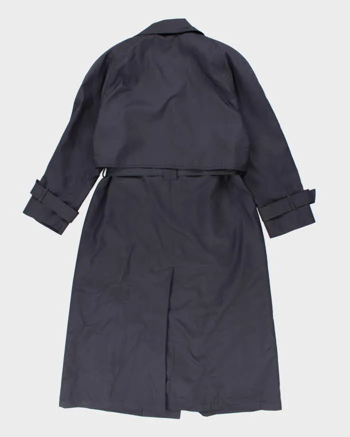 Vintage 90's Women's London Fog Lightweight Overcoat - M sold by Rokit product image thumbnail 2