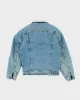 Vintage 70s Levi's Lined Denim Jacket - M sold by Rokit