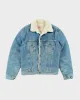 Vintage 70s Levi's Lined Denim Jacket - M sold by Rokit