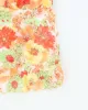 Vintage Y2k 00s Mesh Floral Cami - S sold by Rokit