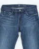 Vintage For All Man Kind Jeans - W34 L32 sold by Rokit