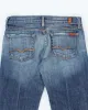 Vintage For All Man Kind Jeans - W30 L30 sold by Rokit