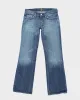 Vintage For All Man Kind Jeans - W30 L30 sold by Rokit