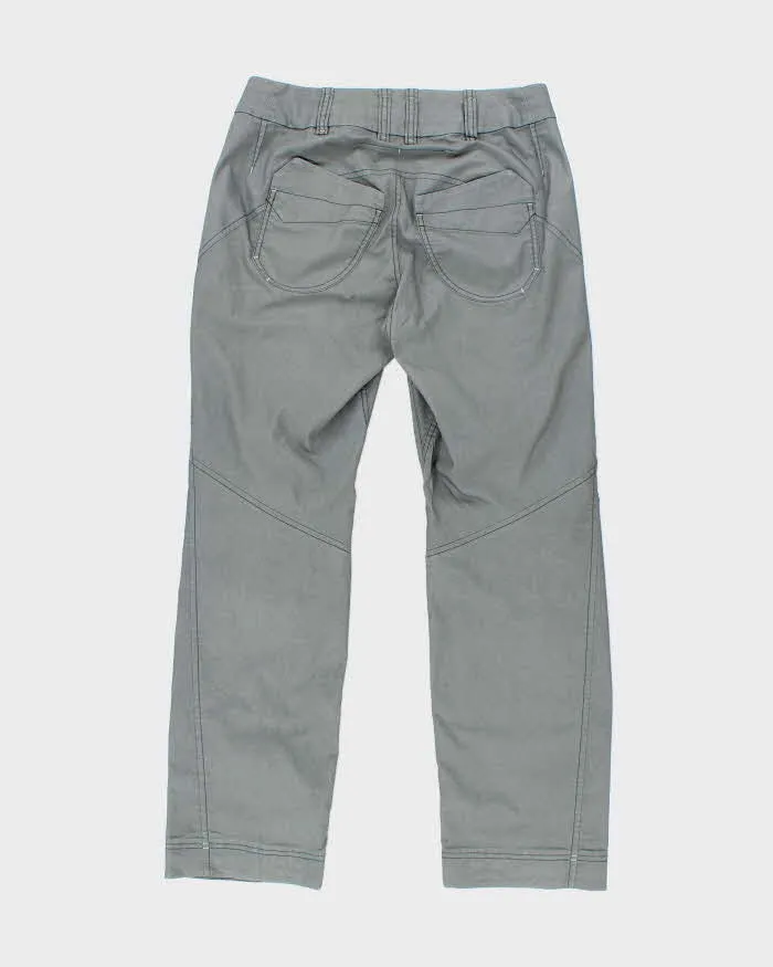 Arc'teryx Grey Hiking Trousers - S sold by Rokit product image thumbnail 2