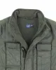 Vintage Y2K GAP Multi Pocketed Utility Gilet - XXL sold by Rokit