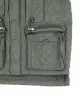 Vintage Y2K GAP Multi Pocketed Utility Gilet - XXL sold by Rokit
