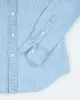 Vintage Ralph Lauren Lightweight Denim Shirt - S sold by Rokit