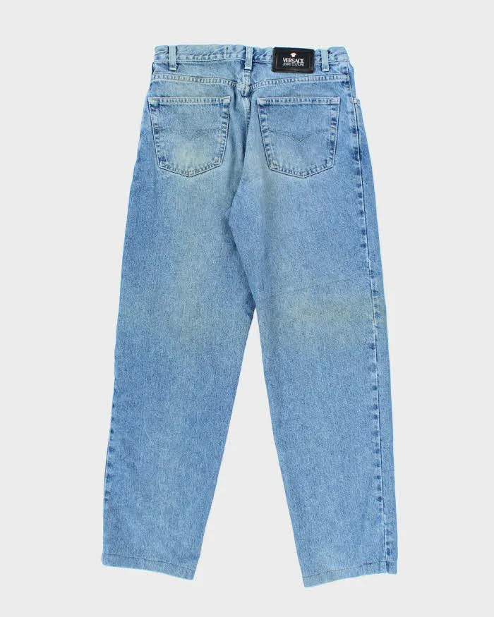 Vintage Versace Jeans - W30 L30 sold by Rokit product image thumbnail 2