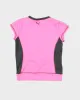 Vintage Y2k 00s Puma Pink Sports Top - S sold by Rokit