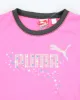 Vintage Y2k 00s Puma Pink Sports Top - S sold by Rokit