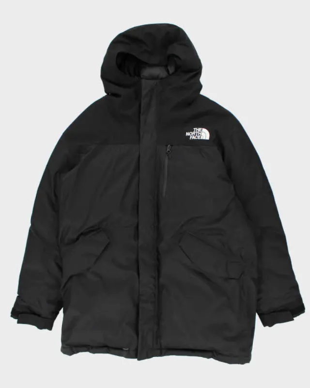 Vintage 2000's The North Face Heavyweight  Hooded Jacket - XL sold by Rokit