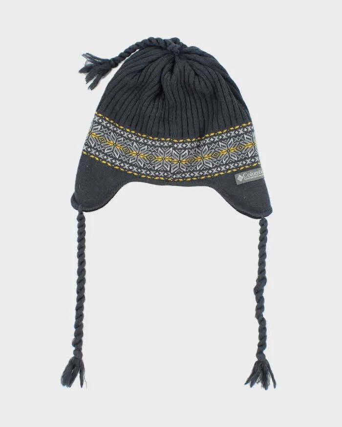 Vintage Columbia Insulated Toggle Ski Beanie - OS sold by Rokit product image thumbnail 2