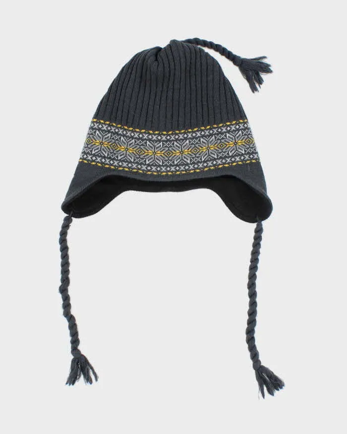 Vintage Columbia Insulated Toggle Ski Beanie - OS sold by Rokit