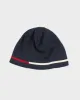 Vintage 2000's Tommy Hilfiger Spell Out Insulated Toque Beanie - OS sold by Rokit