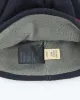 Vintage 2000's Tommy Hilfiger Spell Out Insulated Toque Beanie - OS sold by Rokit