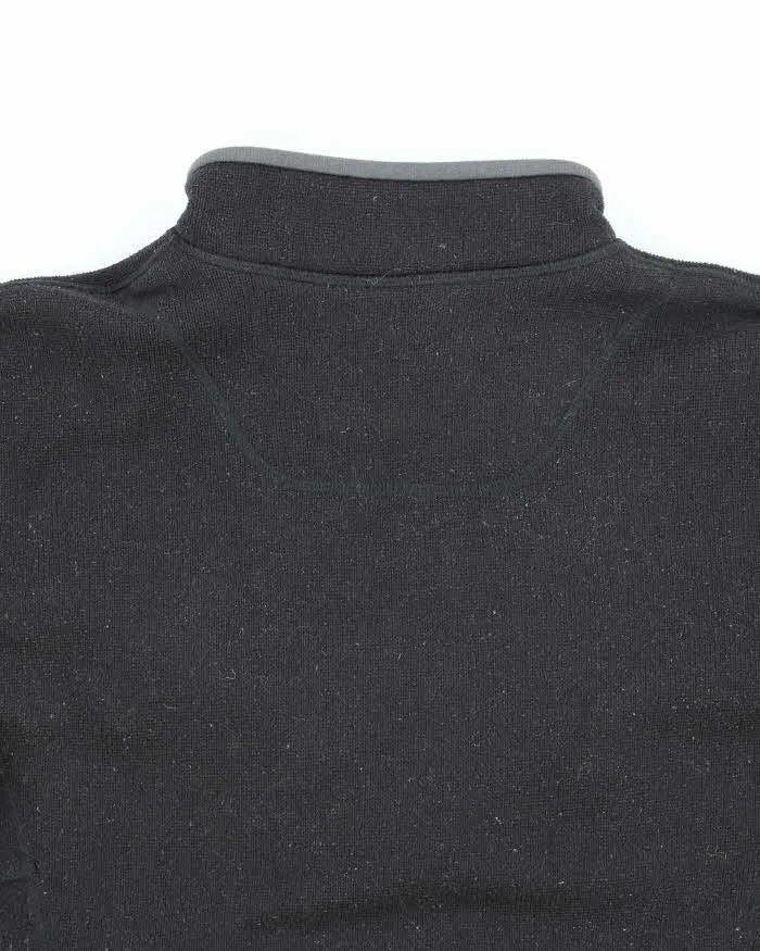 Vintage 2000's Arc'teryx Quarter Zip Heavyweight Fleece - M sold by Rokit product image thumbnail 4