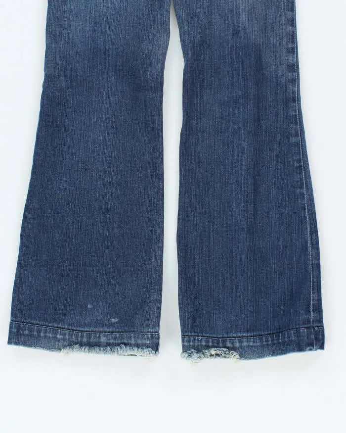 Vintage For All Man Kind Jeans - W30 L30 sold by Rokit product image thumbnail 3