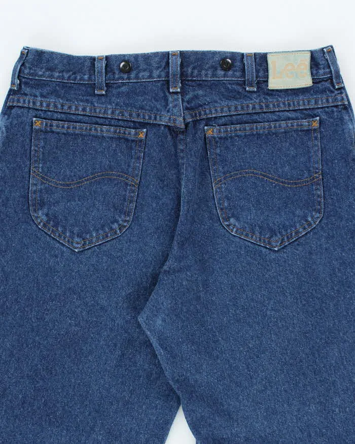 Vintage Lee Jeans - W36 L29 sold by Rokit product image thumbnail 4
