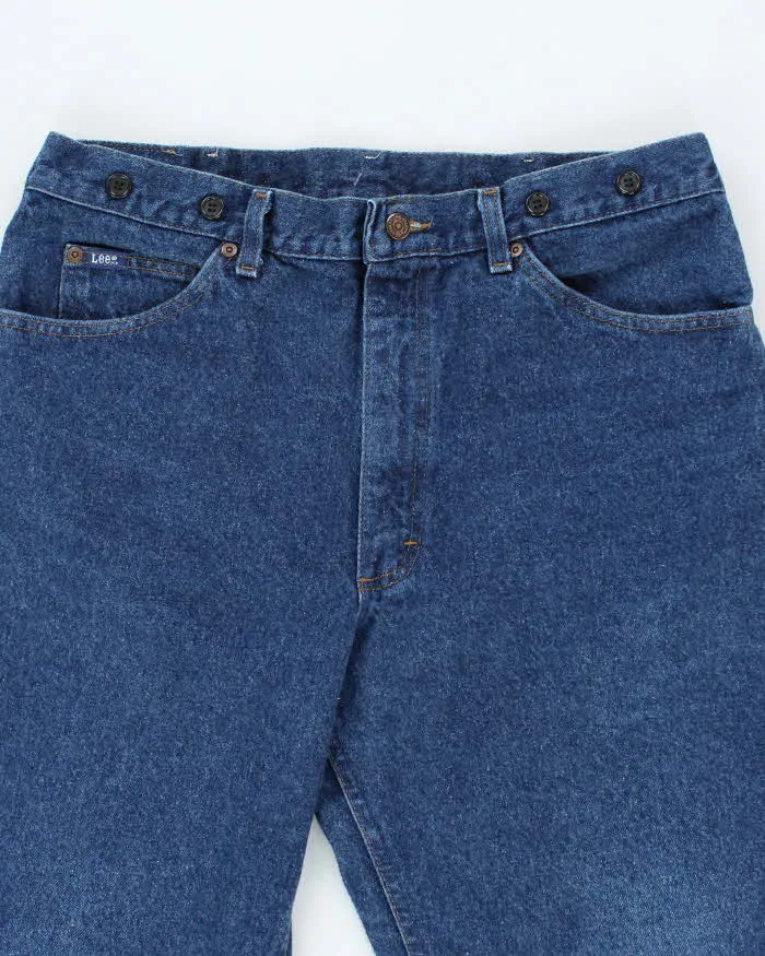 Vintage Lee Jeans - W36 L29 sold by Rokit product image thumbnail 3
