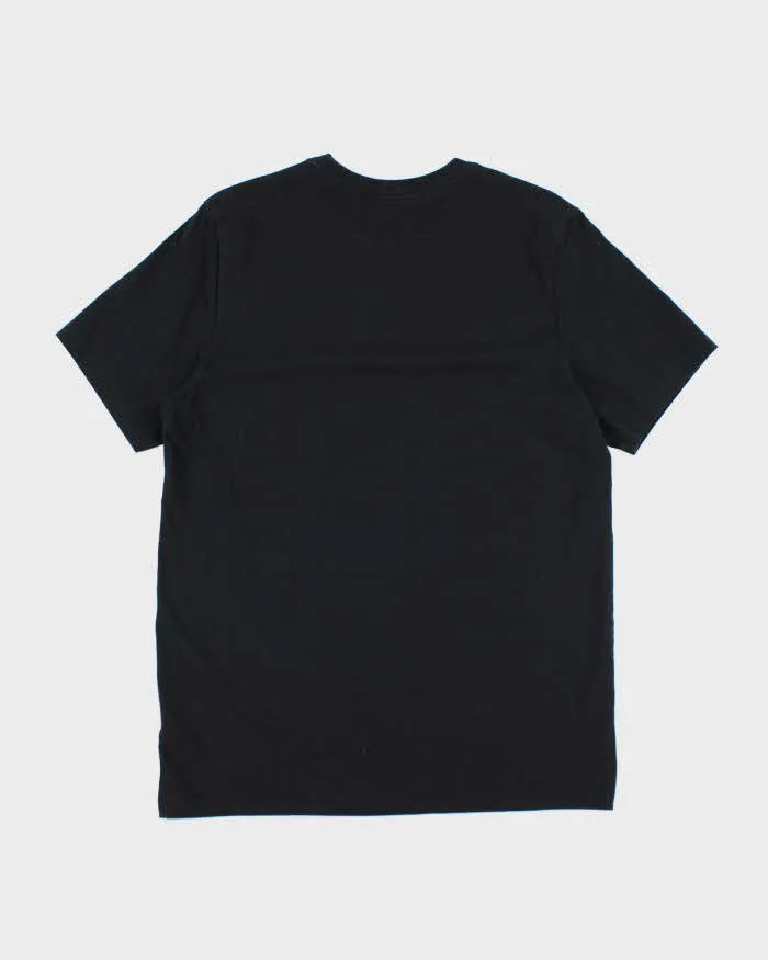 Vintage Nike Air Jordan Spell Out T-Shirt - L sold by Rokit product image thumbnail 2