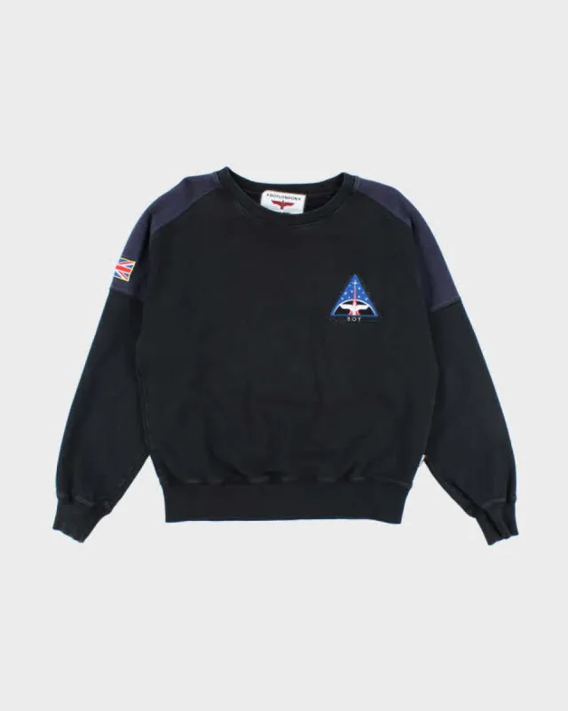 Boy London Sweatshirt - S sold by Rokit