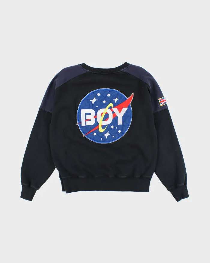 Boy London Sweatshirt - S sold by Rokit product image thumbnail 2