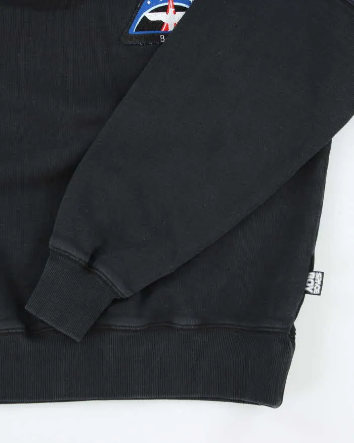 Boy London Sweatshirt - S sold by Rokit product image thumbnail 4