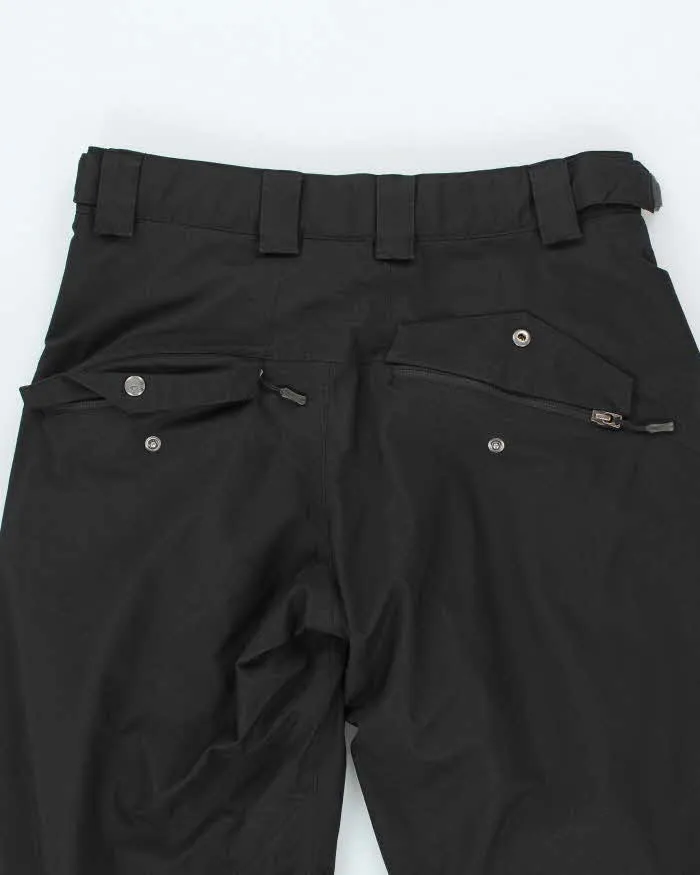 Vintage 2000's Oakley Software Insulated Heavyweight Ski Trousers - W34 L28 sold by Rokit product image thumbnail 4