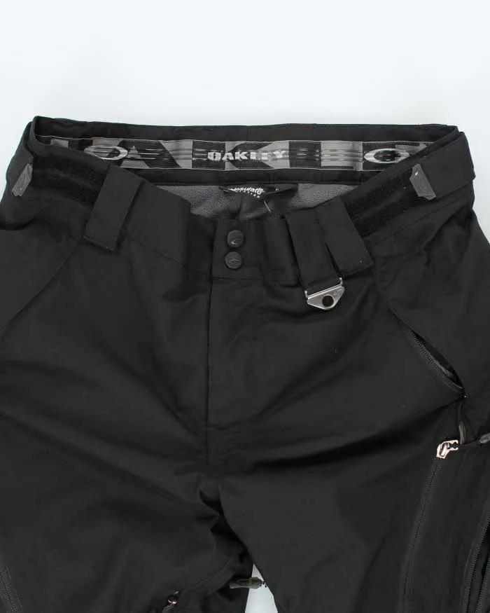 Vintage 2000's Oakley Software Insulated Heavyweight Ski Trousers - W34 L28 sold by Rokit product image thumbnail 3