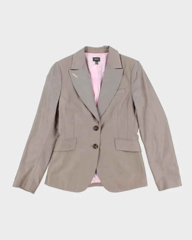 Vintage Y2k 00s Mexx Blazer - M sold by Rokit