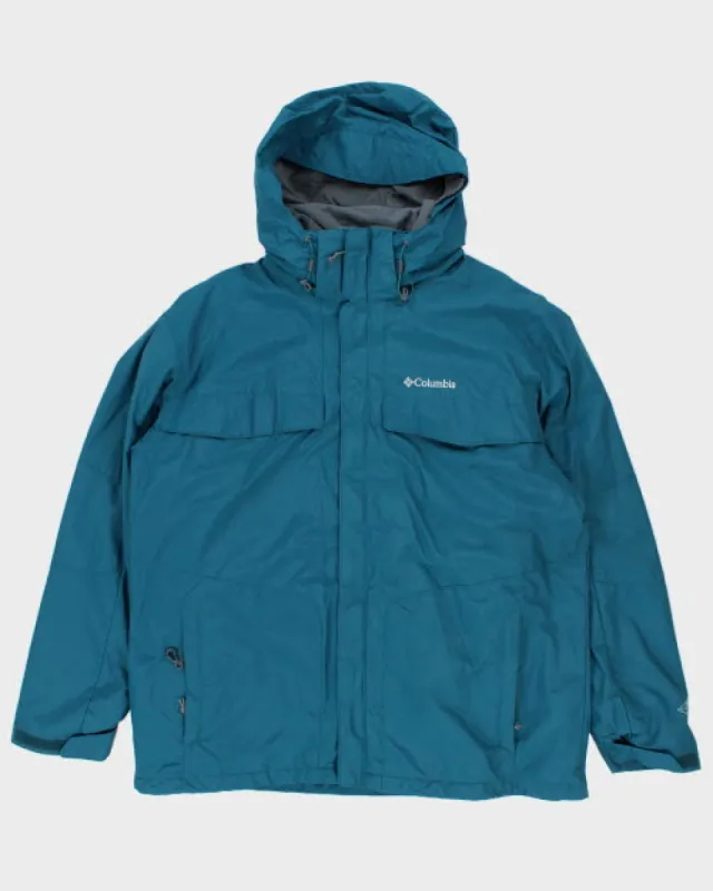 Vintage Columbia Heavyweight Outdoors Jacket - XL sold by Rokit