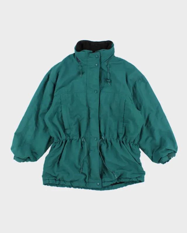 Vintage Eddie Bauer Waterproof Jacket - M sold by Rokit