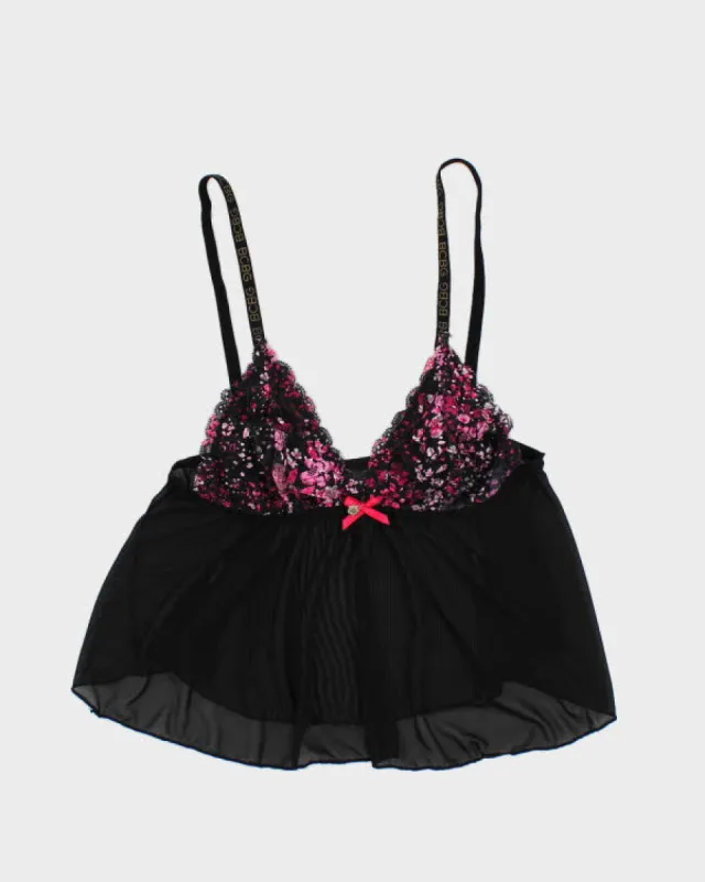 Y2k 00s BCBG Max Azria Cami - M sold by Rokit