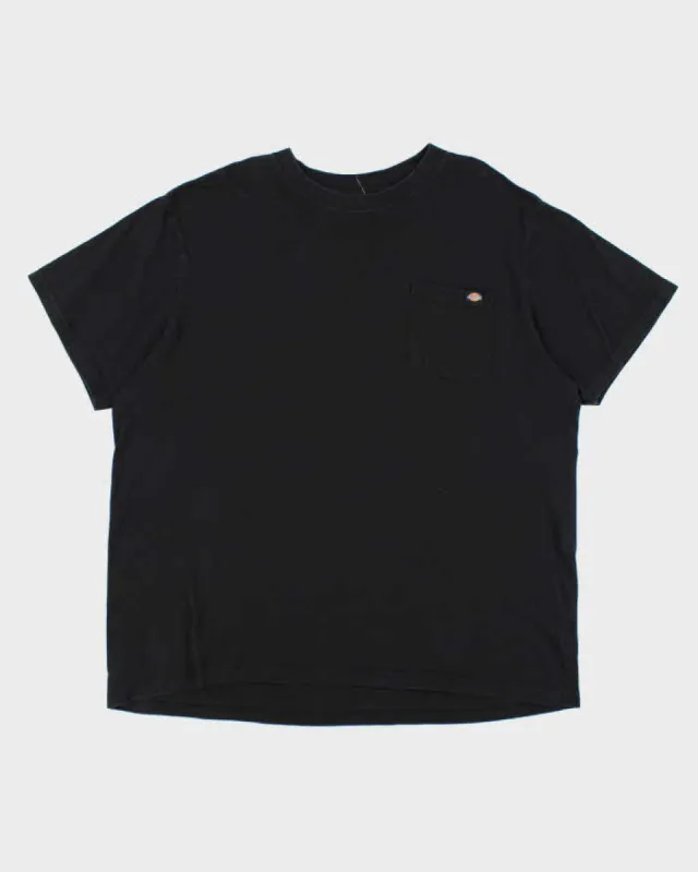 Vintage Dickies Oversized Pocket T-Shirt - XXL sold by Rokit