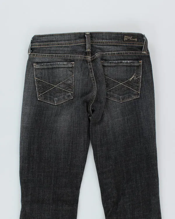 Y2k 00s Citizens Of Humanity Flare Jeans - W28 L35 sold by Rokit product image thumbnail 4