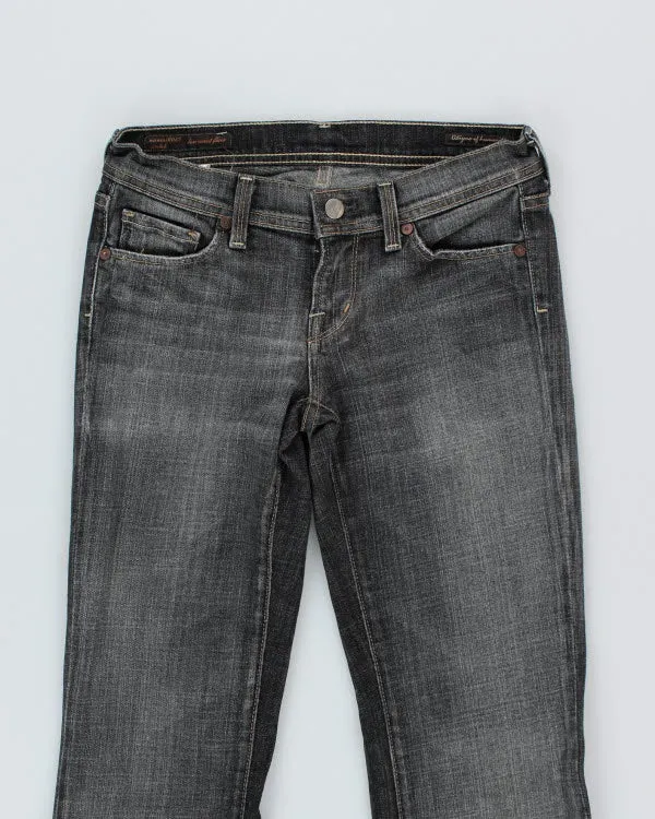 Y2k 00s Citizens Of Humanity Flare Jeans - W28 L35 sold by Rokit product image thumbnail 3