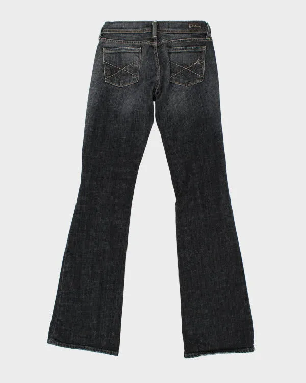 Y2k 00s Citizens Of Humanity Flare Jeans - W28 L35 sold by Rokit product image thumbnail 2