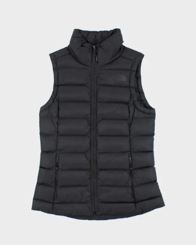 The North Face Puffer Gilet - S sold by Rokit
