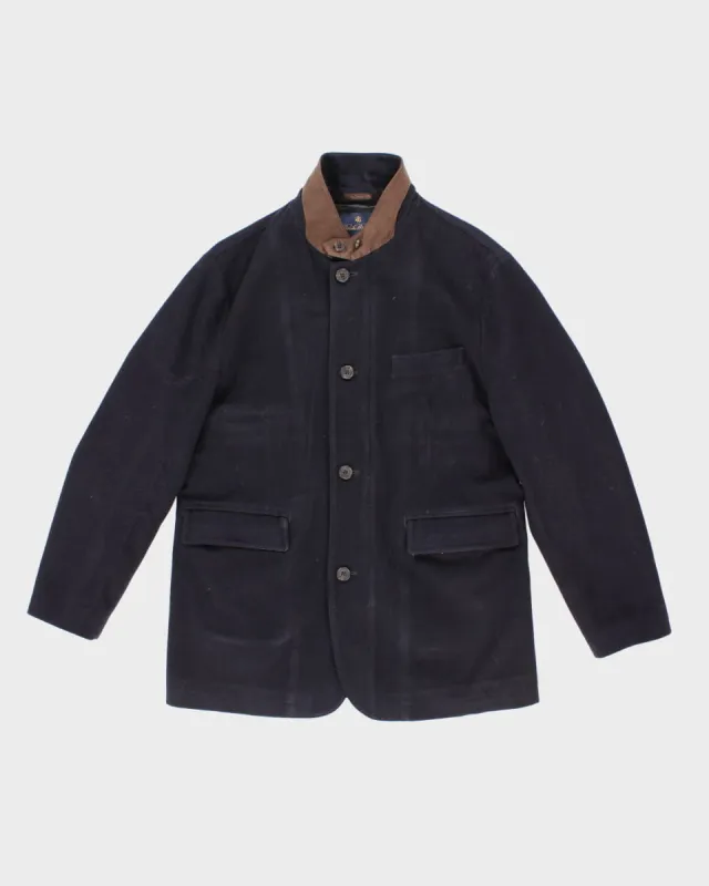 Brooks Brothers Wool Coat - M sold by Rokit
